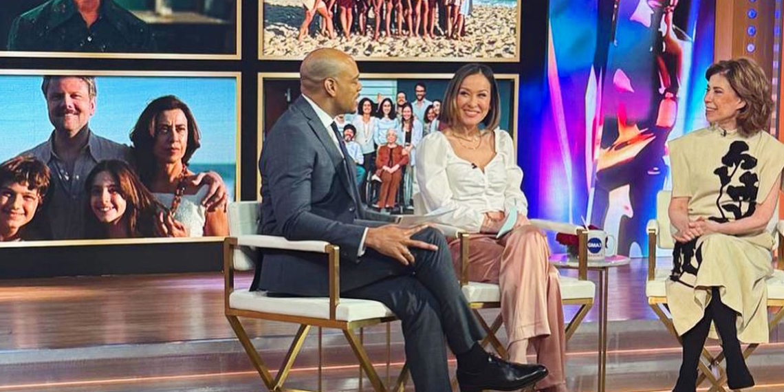 Quatro ou oito minutos: entrevistas de Fernanda Torres nas emissoras dos EUA gera contraste com o Brasil