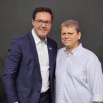Alex Madureira participa de Encontro entre o Governador e Prefeitos na capital