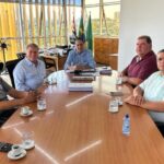 Prefeito Helinho Zanatta anuncia mais dois secretários