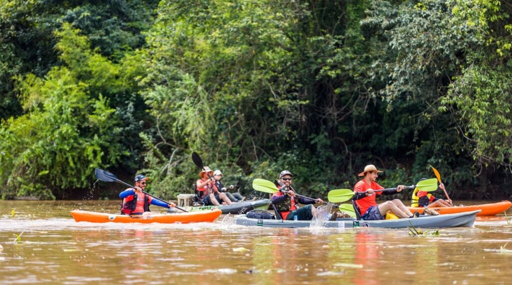 Inscrições para o 7º Passeio a Remo no Rio Piracicaba terminam amanhã (14)