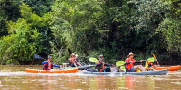 Inscrições para o 7º Passeio a Remo no Rio Piracicaba terminam amanhã (14)