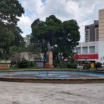 Idosa é vítima de assalto à mão armada por duas mulheres no Centro de Piracicaba