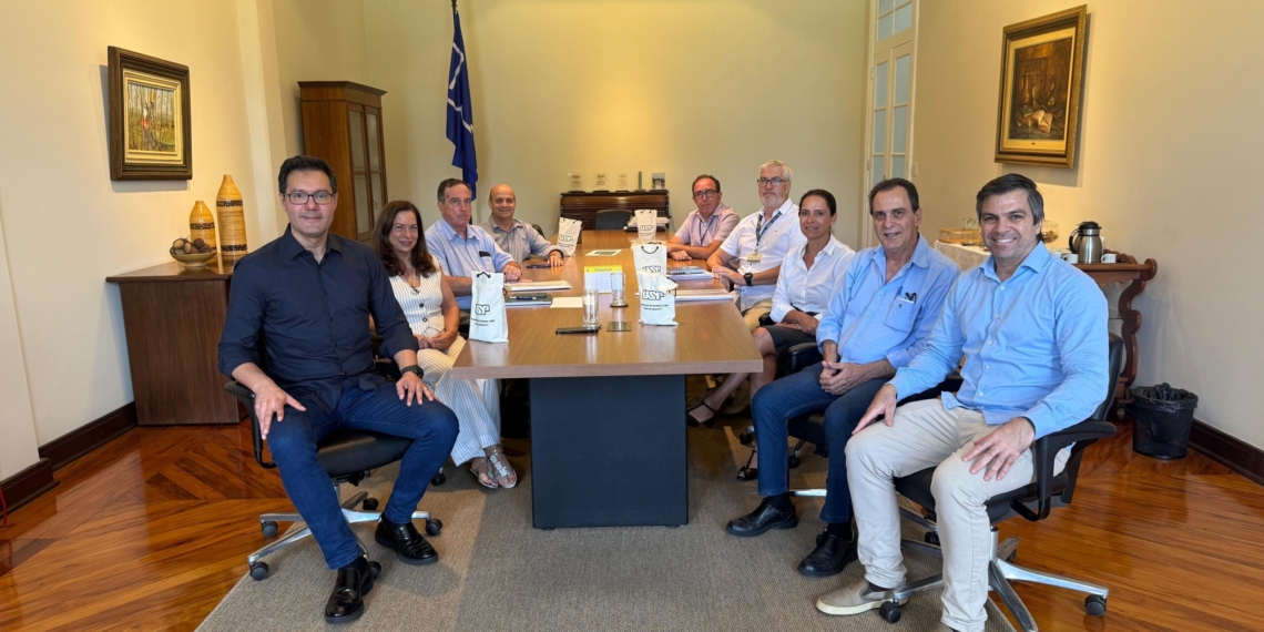 Prefeitura e Esalq avançam no planejamento de ampliação da pista do Aeroporto de Piracicaba