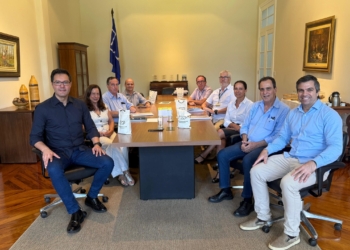 Prefeitura e Esalq avançam no planejamento de ampliação da pista do Aeroporto de Piracicaba