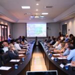 Piracicaba lidera nova RA da Facesp com mais de 1,44 milhão de pessoas e PIB per capita de R$ 983,9 mil