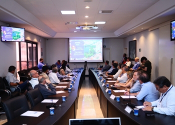 Piracicaba é a sede da nova RA-21 da Facesp, que reúne 14 munícipios da região