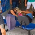 Mulher é agredida por idosa após furar fila preferencial de lotérica na Região de Piracicaba