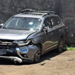 Motorista interceptado pela PM utilizava carro roubado e tentou atropelar policiais em Piracicaba