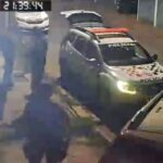Indivíduo é preso após atirar contra residência de vizinho em Piracicaba