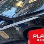 Pai e filho procurados por homicídio no Paraná são presos em Piracicaba