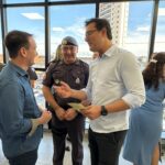Prefeito Thiago Silva é eleito vice-presidente do Conselho de Desenvolvimento da Região Metropolitana de Piracicaba