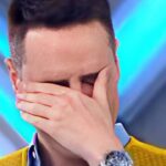 Bacci pede programa semanal igual do “Gugu” na década de 90 para assinar com SBT: “quando você estreia?”