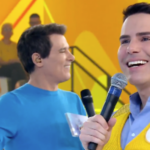 Bacci foi bem nos quatro testes feitos pelo SBT e preservou “menino de ouro” de derrota para Tom Cavalcante