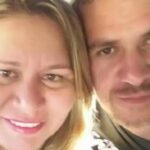 Homem que matou a esposa e ingeriu veneno enviou foto do crime ao filho adolescente