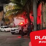 Homem mata a esposa, atira na cabeça da filha e tira a própria vida em Piracicaba