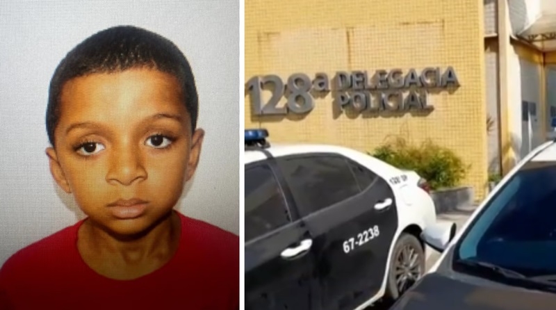 Mãe adotiva é presa em flagrante após espancar até a morte filho autista