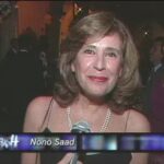Morre aos 76 anos Nono Saad, herdeira do Grupo Bandeirantes de Comunicação