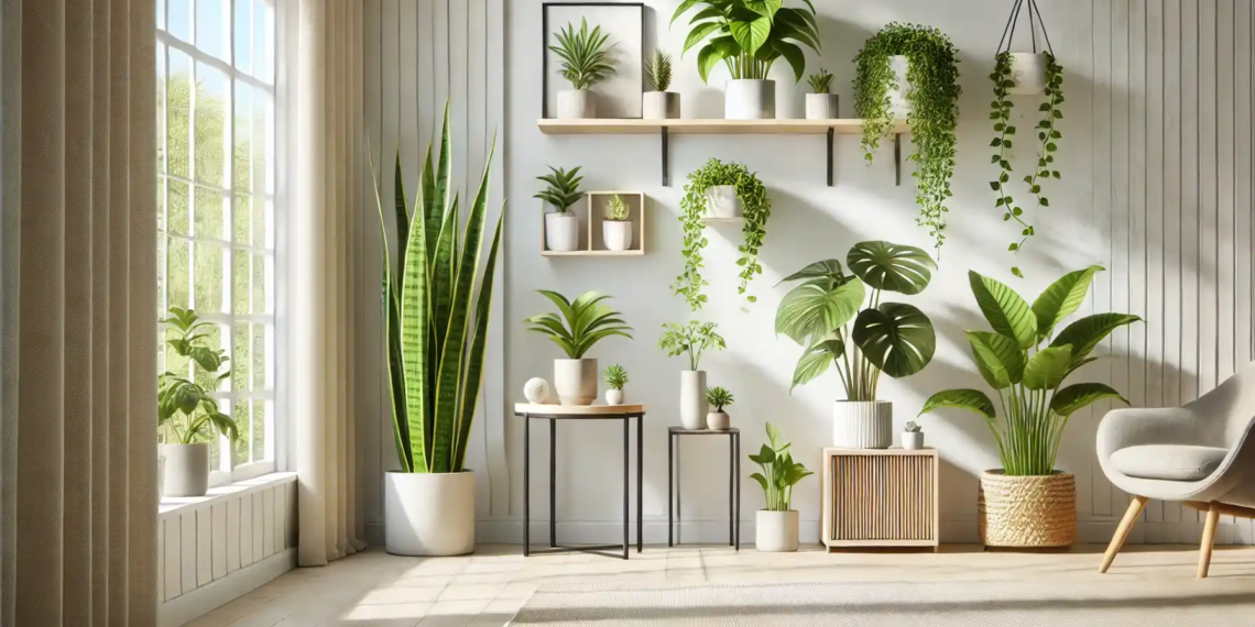 5 plantas que harmonizam a energia da casa segundo o Feng Shui