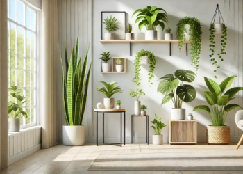 5 plantas que harmonizam a energia da casa segundo o Feng Shui