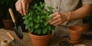 6 benefícios medicinais da hortelã que você certamente não sabia