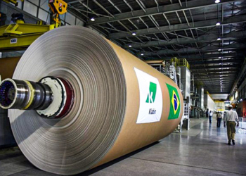 Maior investimento da história de Piracicaba, Klabin inaugura fábrica de R$ 1,6 bilhão nesta quinta (27); governador é esperado