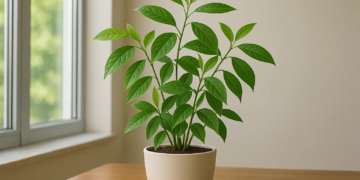 9 pontos positivos do Desmodium gyrans, a planta que se move sozinha