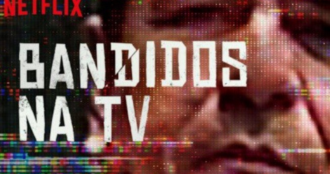 “Bandidos na TV”: documentário da Netflix conta sobre programa brasileiro que matava por audiência