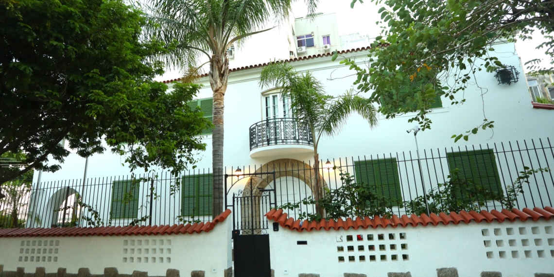 Berço da TV brasileira, pacato bairro da Urca onde foi gravado ganhador do Oscar terá Museu do Cinema