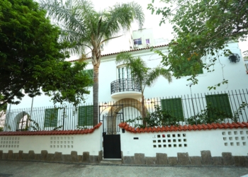 Berço da TV brasileira, pacato bairro da Urca onde foi gravado ganhador do Oscar terá Museu do Cinema