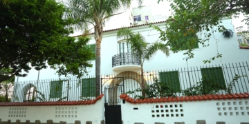 Berço da TV brasileira, pacato bairro da Urca onde foi gravado ganhador do Oscar terá Museu do Cinema