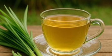 Como cultivar o capim-limão e aproveitar seus 5 maiores benefícios