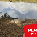 Corpo de homem de aproximadamente 30 anos é encontrado no Rio Piracicaba