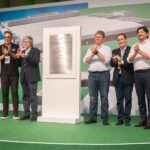 Maior e mais moderna fábrica de papelão ondulado das Américas é inaugurada pela Klabin em Piracicaba