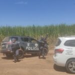 Tentativa de furto de veículo mobiliza operação policial em Piracicaba; um suspeito foi localizado