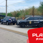 Indivíduo é morto após atacar agentes da Romu com faca durante abordagem em Piracicaba