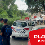 Indivíduo morre após confronto com a Polícia Militar em comunidade de Piracicaba