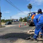 Prefeitura de Piracicaba inicia Operação Zeladoria; Santa Terezinha é a primeira região atendida