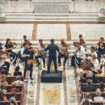Gratuito: Filarmônica Jovens Músicos e Cármelo de los Santos se apresentam em Campinas, Piracicaba e Jundiaí