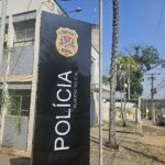 Bêbado é detido após xingar policiais e sair sem pagar a conta de bar em Piracicaba