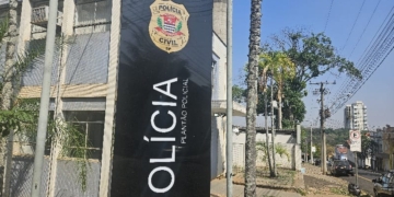 dp plantão policial policia civil