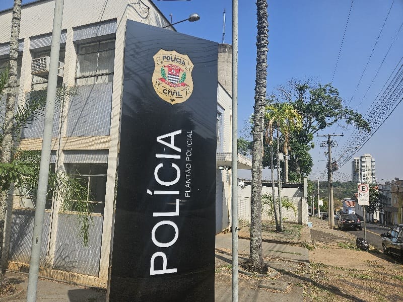 dp plantão policial policia civil