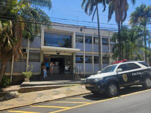 dp plantão policial policia civil 1 dp