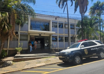 dp plantão policial policia civil 1 dp