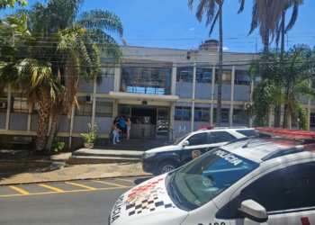 dp plantão policial policia civil