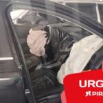 Confusão entre ex-marido e ex-namorado termina com carros destruídos e pessoas feridas na Havan de Piracicaba