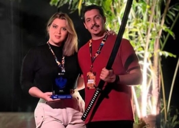 Adriana Wandemberg e Márcio André são os convidados do 116º Encontro do Conselho da Mulher Empresária da Acipi, comemorativo ao Mês da Mulher