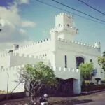 Construído nos anos 70, há mais de dez anos o icônico ‘Castelinho’ de Piracicaba era demolido