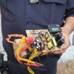 Bomba de brinquedo mobiliza Guarda, Polícia Militar e agentes de trânsito na região de Piracicaba