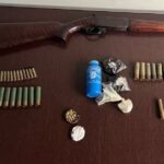 Homem que vendia armas de fogo por aplicativo de mensagens é preso em Piracicaba