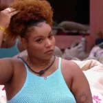 Com 94,67%, participante do BBB25 entra no “Top Five” de rejeição em duas décadas de reality no Brasil